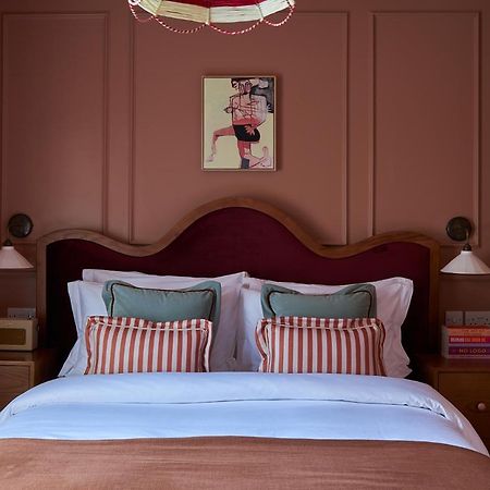 Margate House Hotel Exterior foto