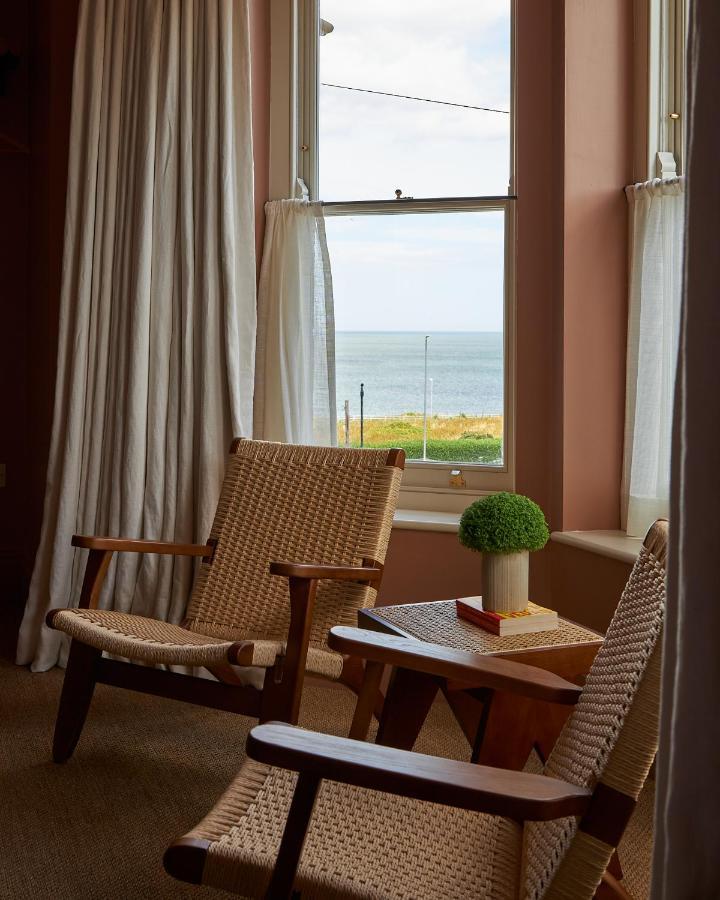 Margate House Hotel Exterior foto