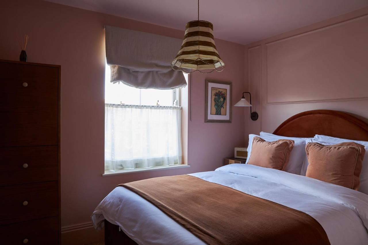 Margate House Hotel Exterior foto