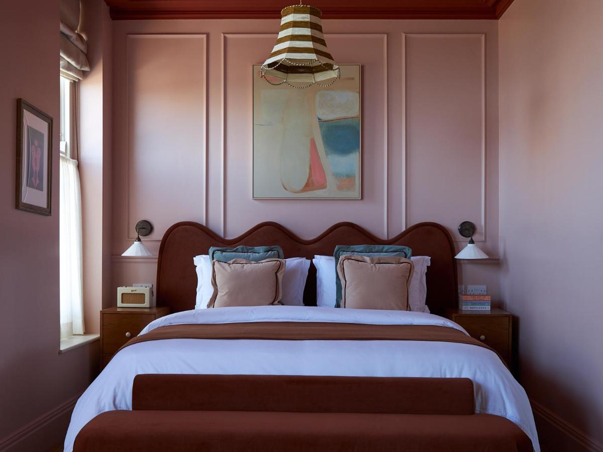 Margate House Hotel Exterior foto